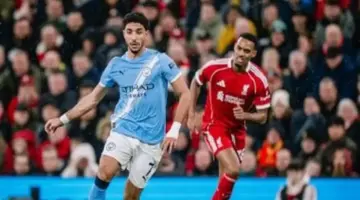عمر مرموش يحسم قراره النهائى بشأن الانتقال إلى الدورى السعودى